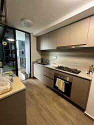 Parc Central Residences (D18), Condominium #470291011